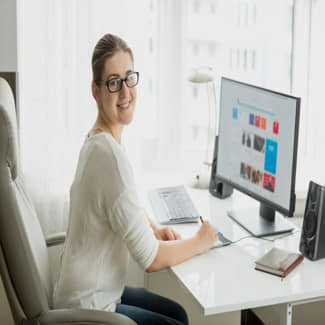 Van Garderen Kantoormeubelen, de specialist op het gebied van ergonomisch werken